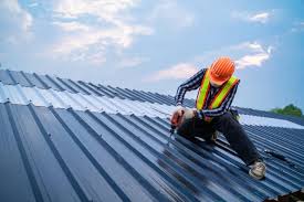 Fast & Reliable Emergency Roof Repairs in Muldraugh, KY